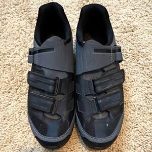 Pearl iZumi All-Road v4 Cycling Shoes EU 41 with SPD clips excellent condition